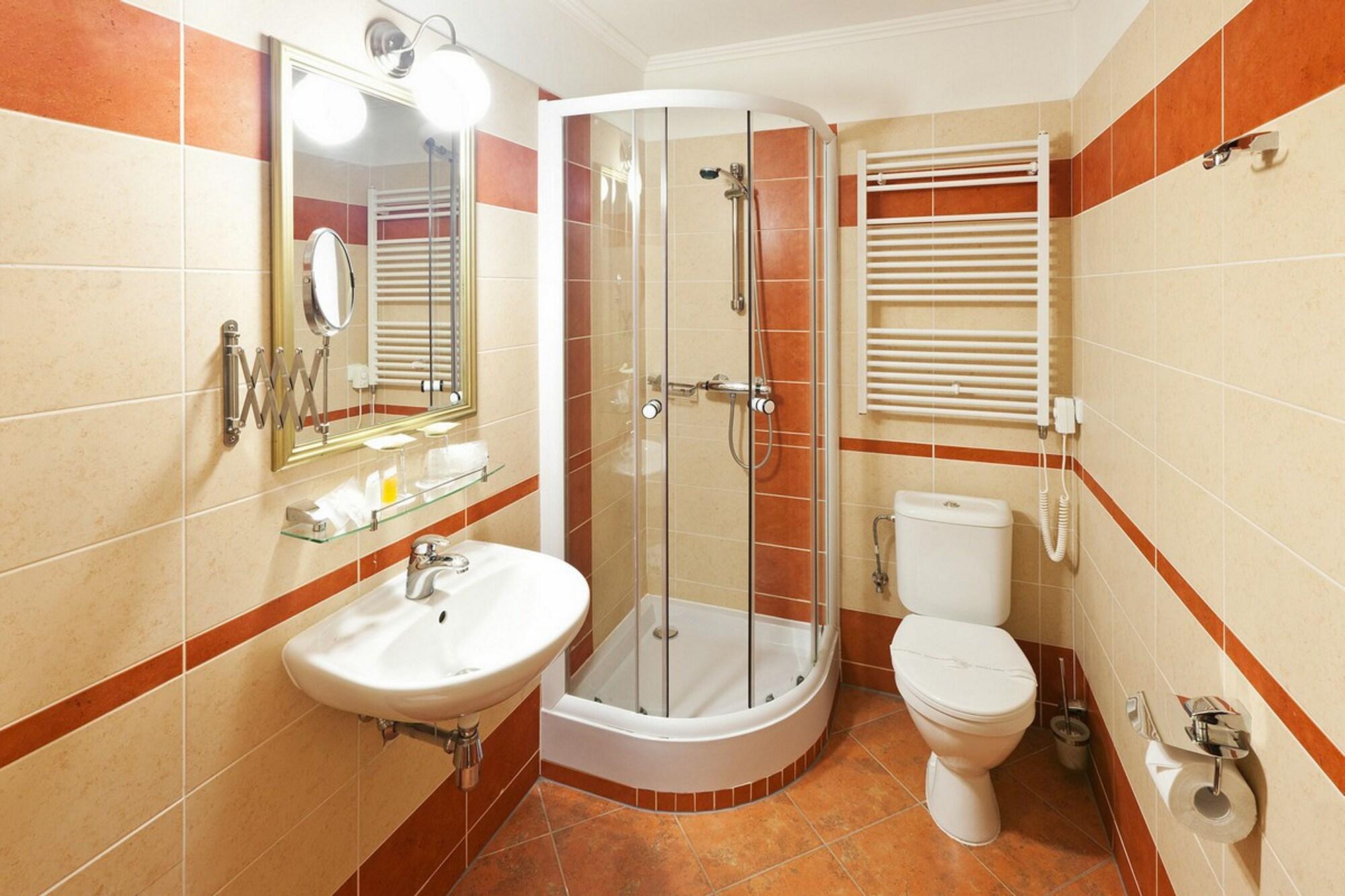 Hotel Pytloun Design Self Check-in Liberec