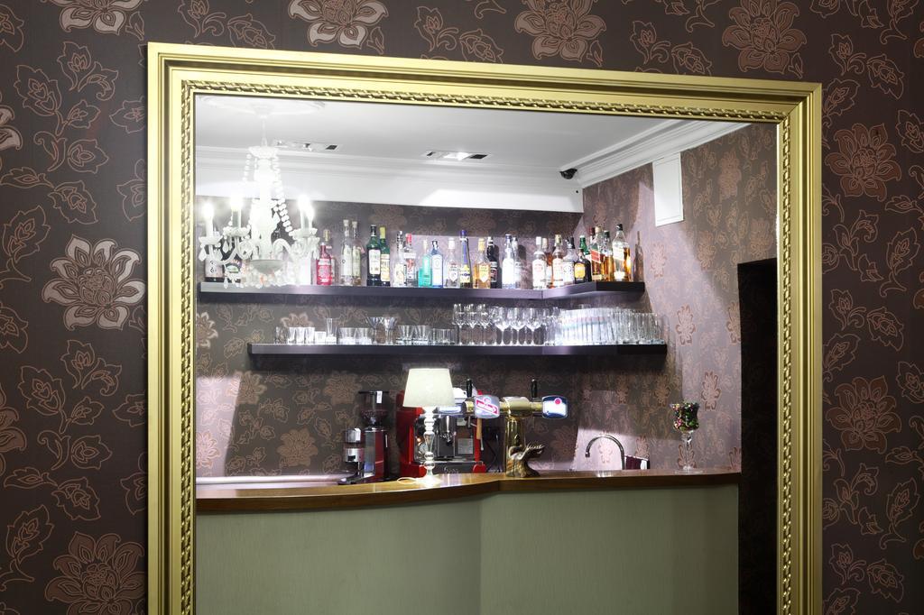 Hotel Pytloun Design Self Check-in Liberec