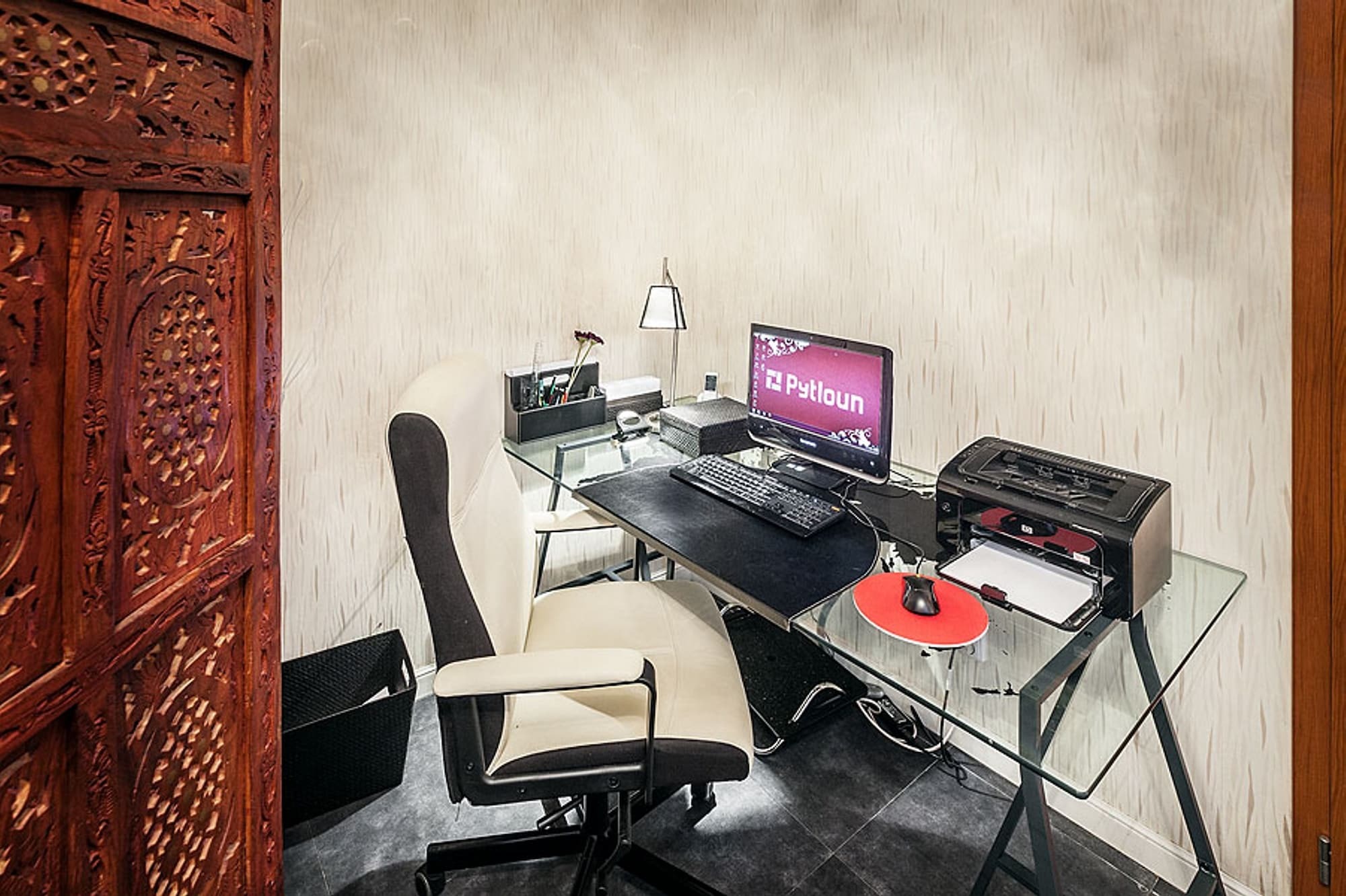 Pytloun Design Self Check-in 4* Liberec